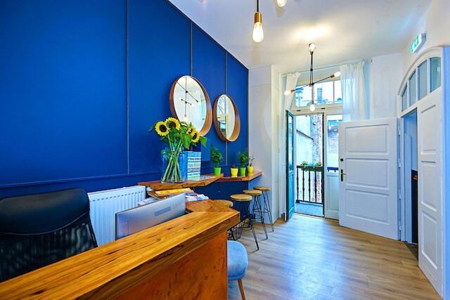 ドラゴ ハウス - ホステル