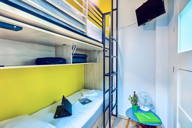 ドラゴ ハウス - ホステル