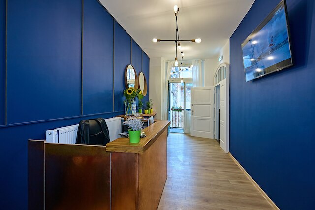 ドラゴ ハウス - ホステル