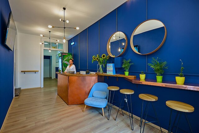 ドラゴ ハウス - ホステル