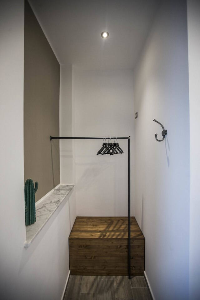 B&B GB ナポリ セントラル ステーション