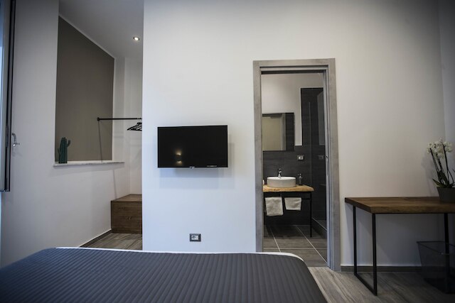 B&B GB ナポリ セントラル ステーション