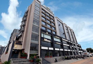 ホテル グランド エレガンス