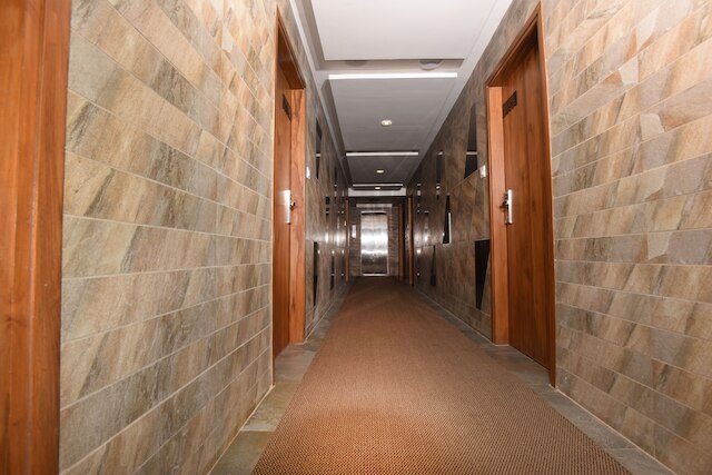 ホテル グランド エレガンス