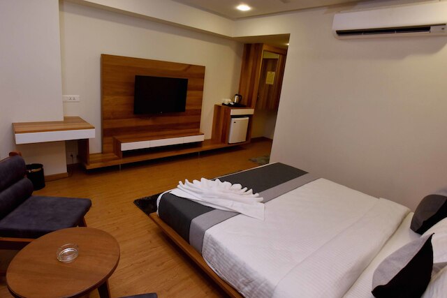 ホテル グランド エレガンス