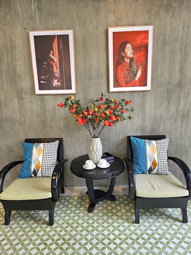 ゲ ガーデン リゾート