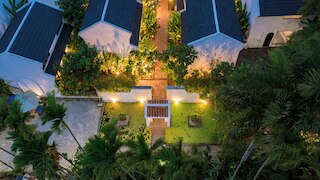 ゲ ガーデン リゾート