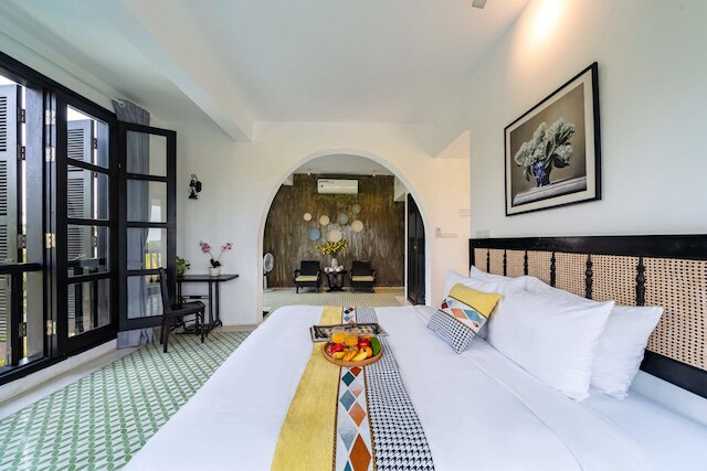 ゲ ガーデン リゾート