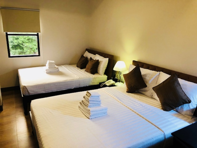 アチーバーズ エアポート ホテル