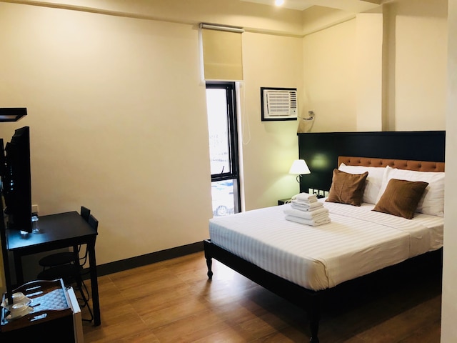 アチーバーズ エアポート ホテル