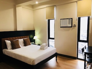 アチーバーズ エアポート ホテル