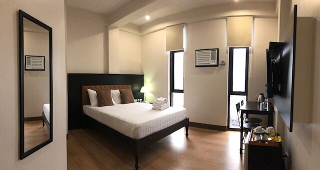 アチーバーズ エアポート ホテル