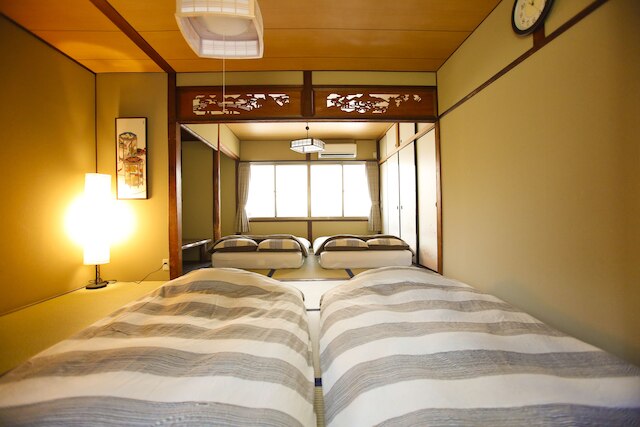 プライベートレジデンス 二条城 倖