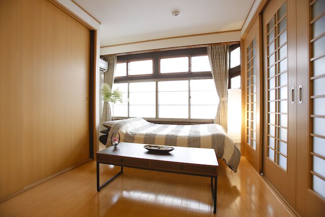 プライベートレジデンス 二条城 倖