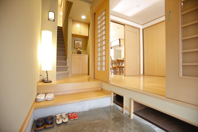 プライベートレジデンス 二条城 倖