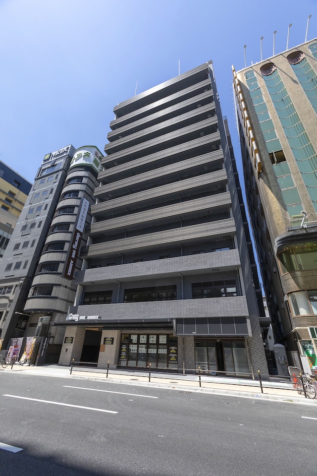 天然温泉 朝霧の湯 ドーミーインPREMIUM なんばANNEX