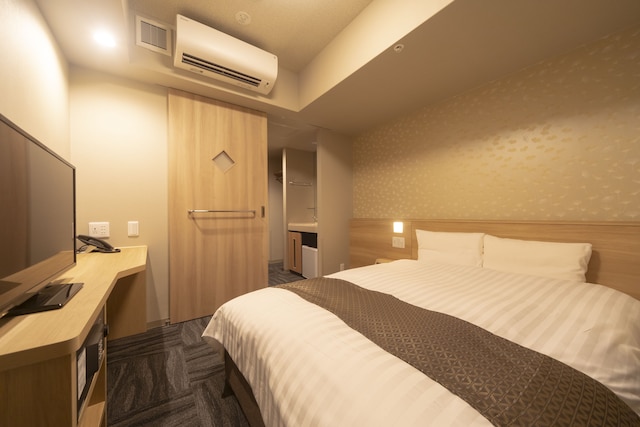 天然温泉 朝霧の湯 ドーミーインPREMIUM なんばANNEX