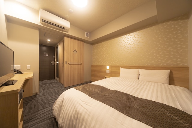 天然温泉 朝霧の湯 ドーミーインPREMIUM なんばANNEX