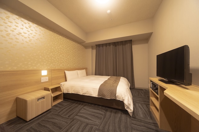 天然温泉 朝霧の湯 ドーミーインPREMIUM なんばANNEX