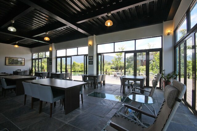 ビューティー スプリング アンド ハーベスト B & B (水水春耘民宿)