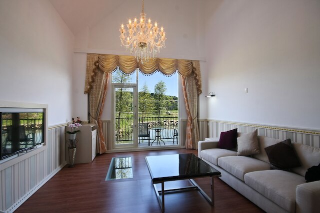 ビューティー スプリング アンド ハーベスト B & B (水水春耘民宿)