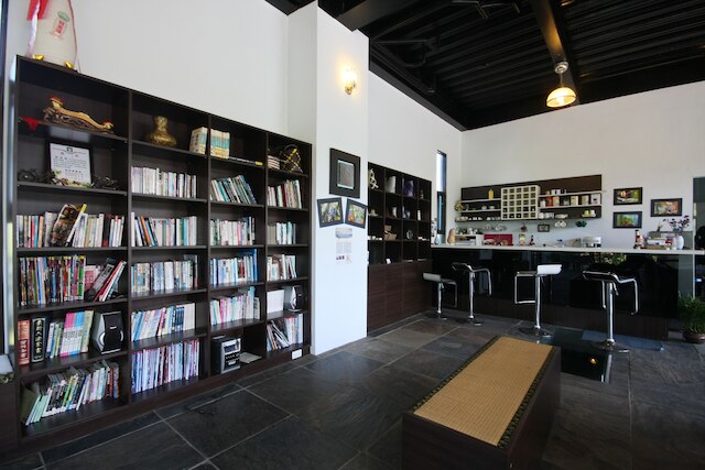 ビューティー スプリング アンド ハーベスト B & B (水水春耘民宿)