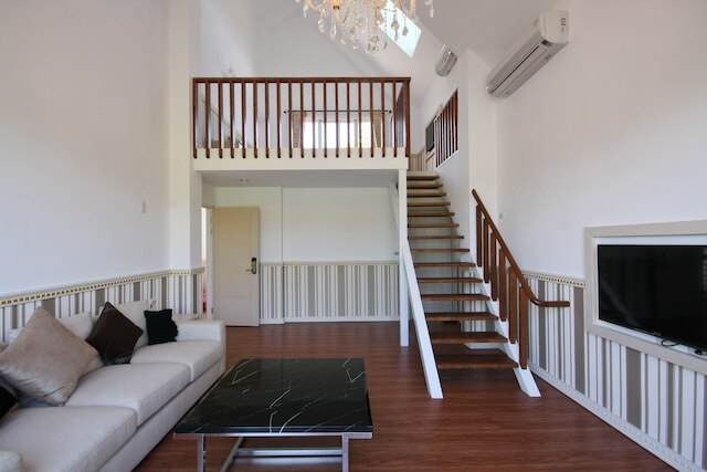 ビューティー スプリング アンド ハーベスト B & B (水水春耘民宿)