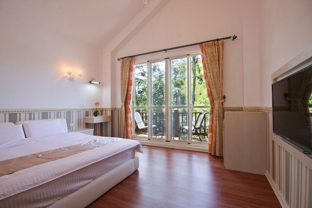 ビューティー スプリング アンド ハーベスト B & B (水水春耘民宿)