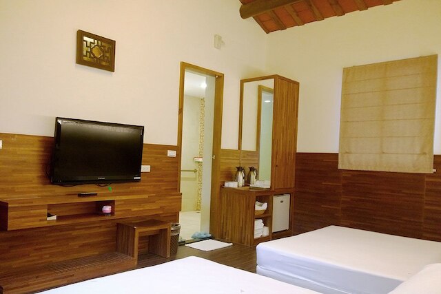 墾丁ユース アクティビティ センター