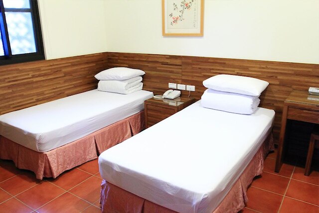 墾丁ユース アクティビティ センター