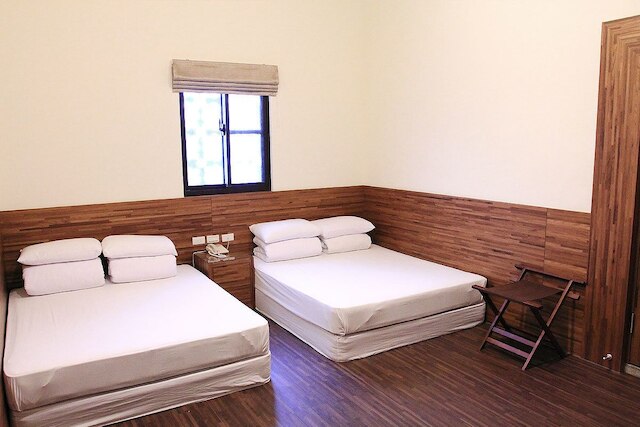 墾丁ユース アクティビティ センター