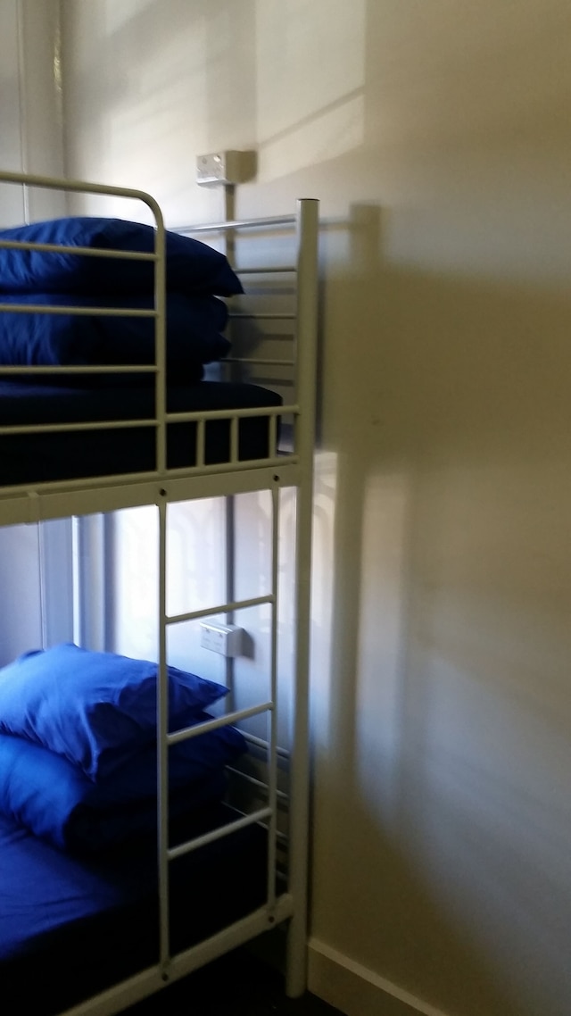 シークレット ガーデン バックパッカーズ