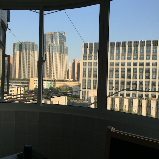 ヘンリーズ アパートメント - サウス シャンシ ロード