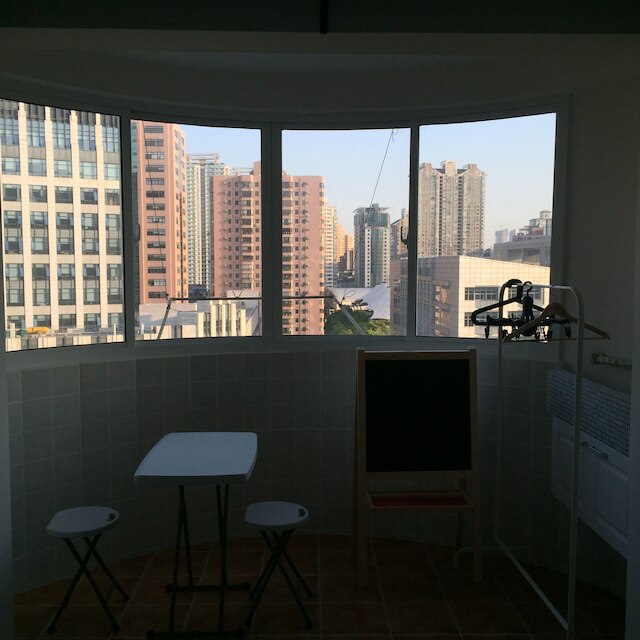 ヘンリーズ アパートメント - サウス シャンシ ロード