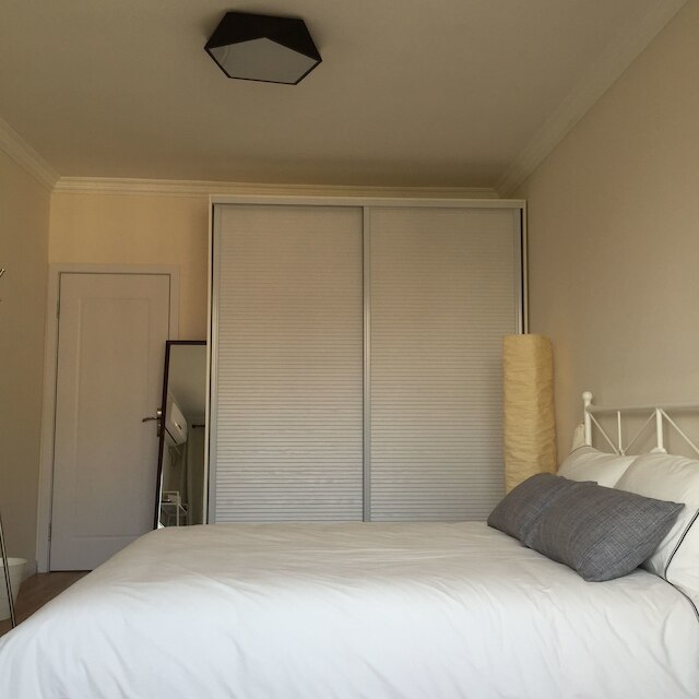 ヘンリーズ アパートメント - サウス シャンシ ロード