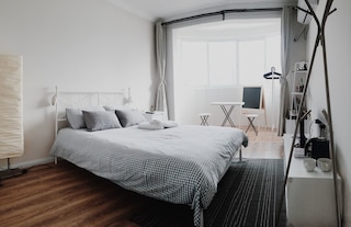 ヘンリーズ アパートメント - サウス シャンシ ロード