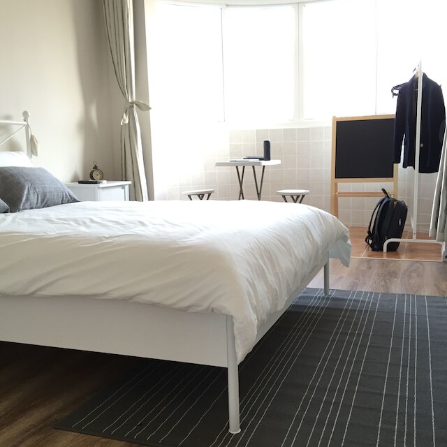 ヘンリーズ アパートメント - サウス シャンシ ロード