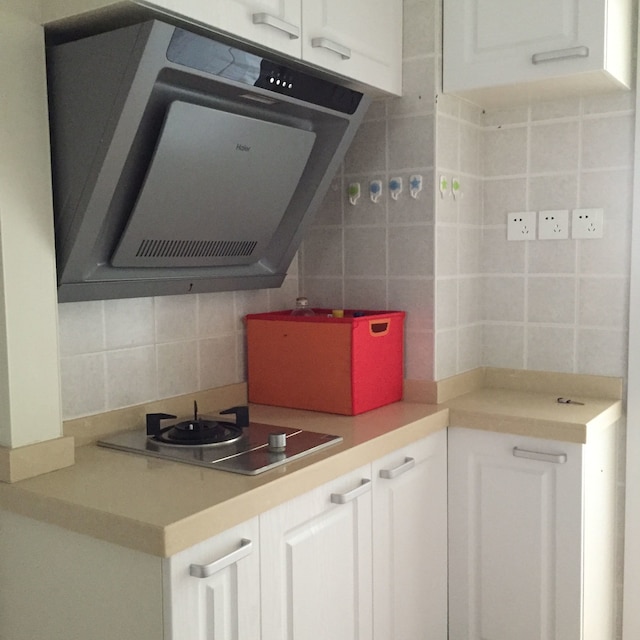 ヘンリーズ アパートメント - サウス シャンシ ロード