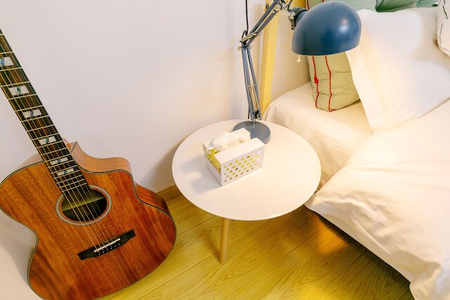 ヘンリーズ アパートメント - ジェンダ ロード