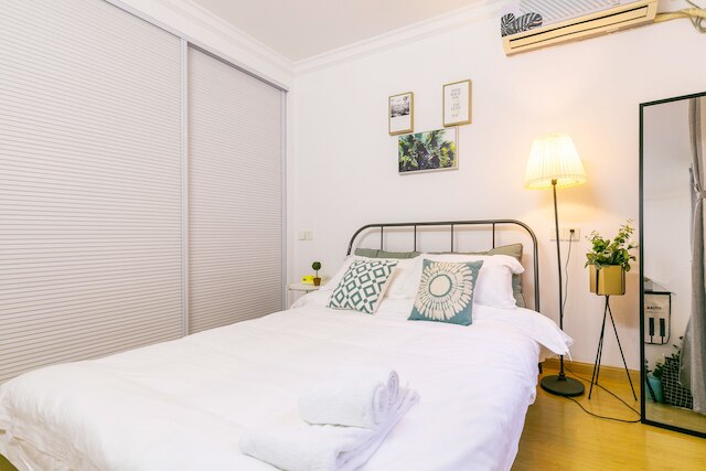 ヘンリーズ アパートメント - ジェンダ ロード