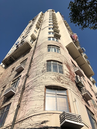 ヘンリーズ アパートメント サウス マオミン ロード