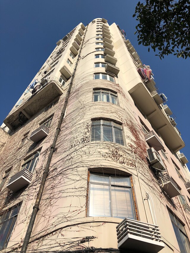 ヘンリーズ アパートメント サウス マオミン ロード