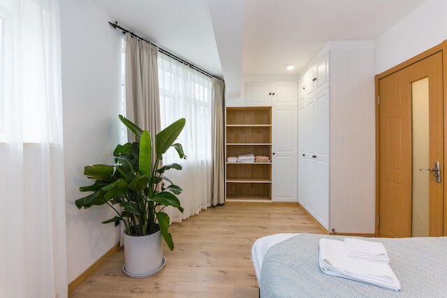 ヘンリーズ アパートメント サウス マオミン ロード