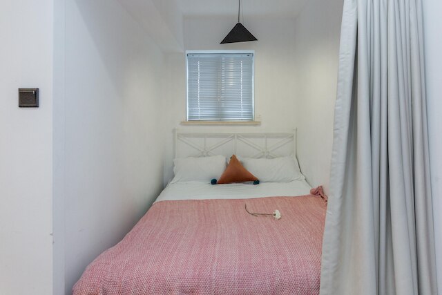 ヘンリーズ アパートメント サウス マオミン ロード