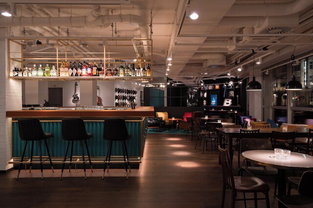 ルビー ロッティ ホテル ハンブルク