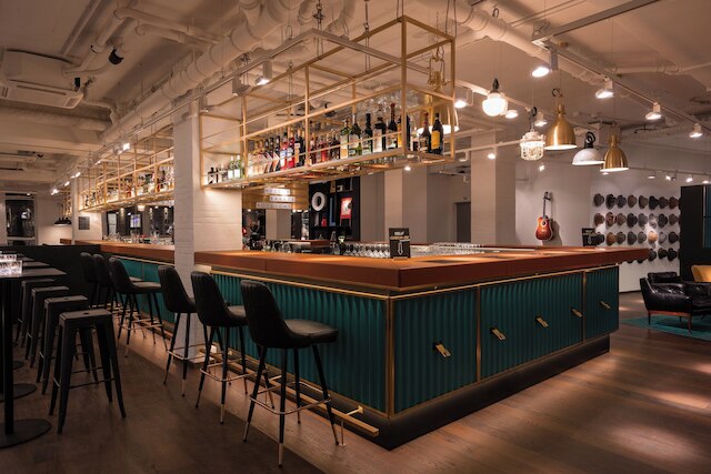 ルビー ロッティ ホテル ハンブルク