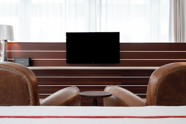 ルビー ロッティ ホテル ハンブルク