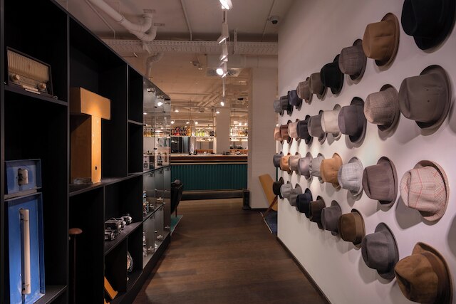 ルビー ロッティ ホテル ハンブルク