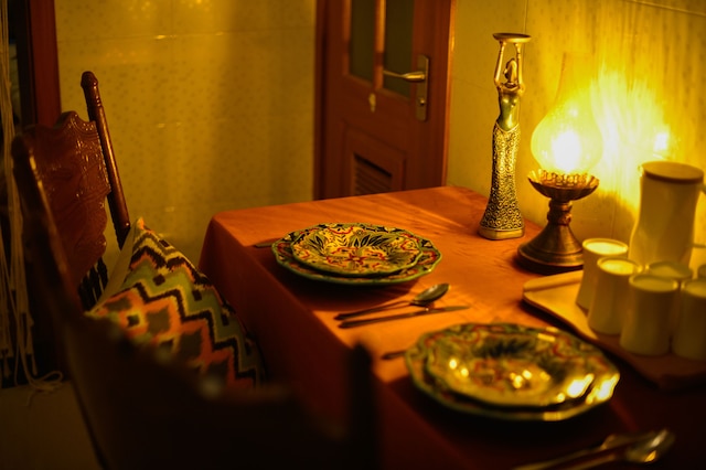 ヘンリーズ アパートメント シンチャン ロード