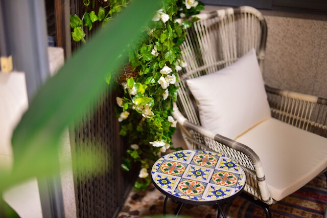 ヘンリーズ アパートメント シンチャン ロード